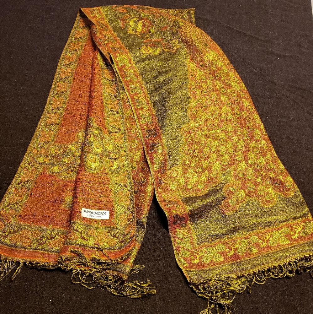 Scarf